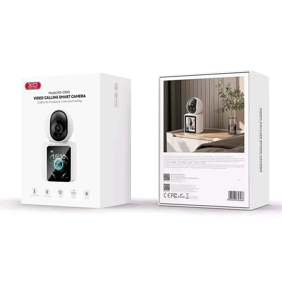 XO CR03 Xiaozhi 200W Pixel Video Camera