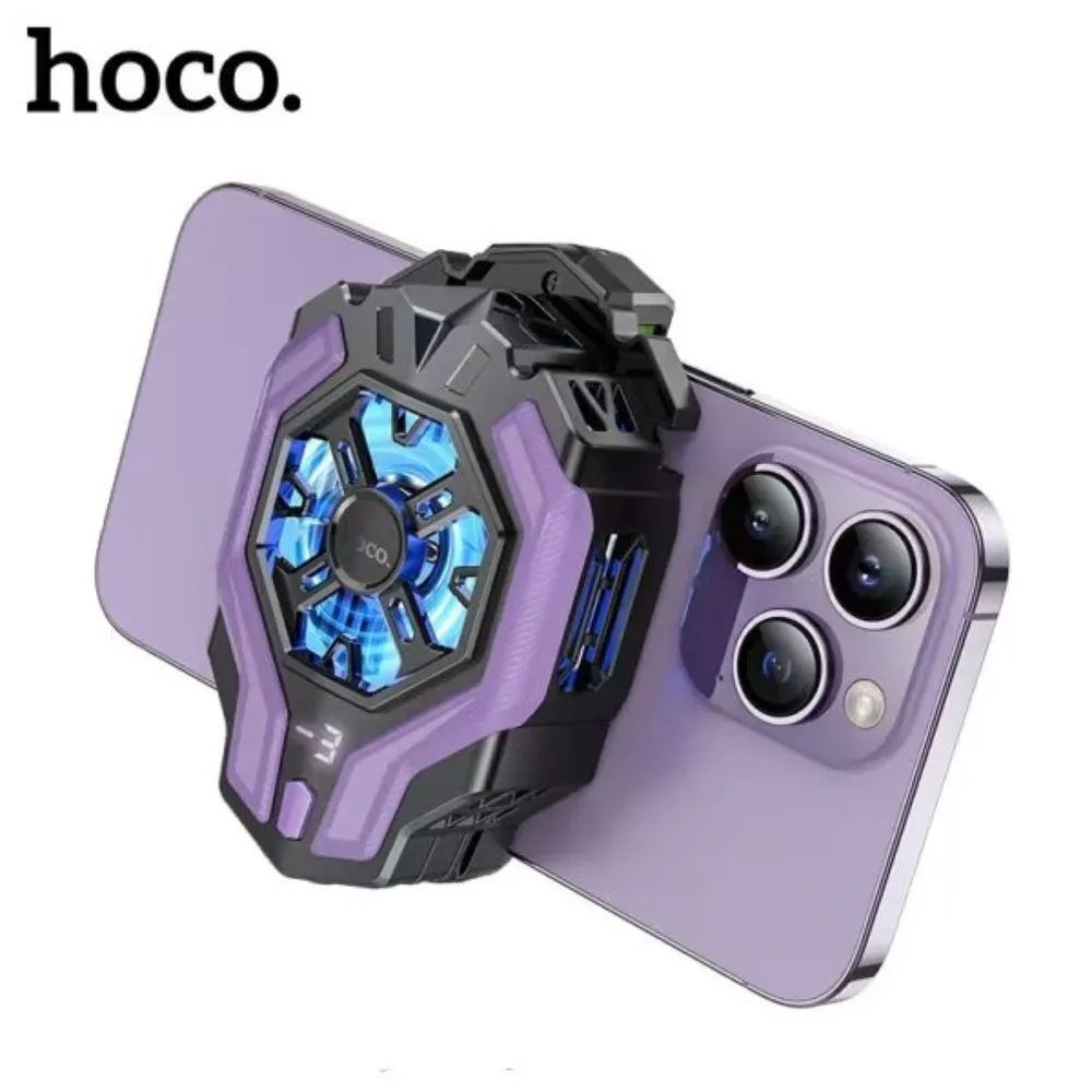 Hoco GM26 Ambitious Cooling Fan