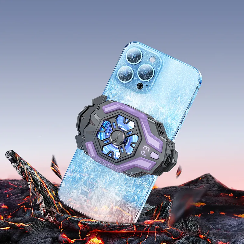 Hoco GM26 Ambitious Cooling Fan