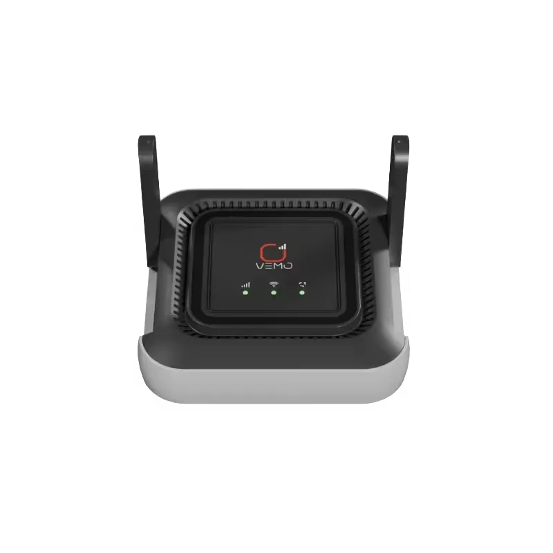 VEMO M6 Pro 300Mbps 4G LTE Router