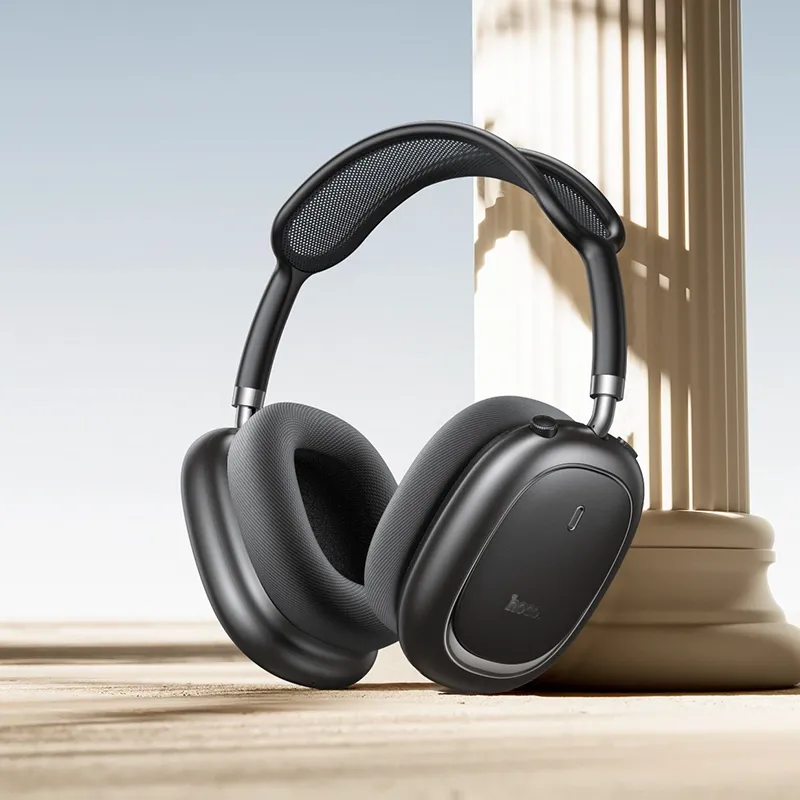 Hoco W68 Calma ANC Wireless Headphone