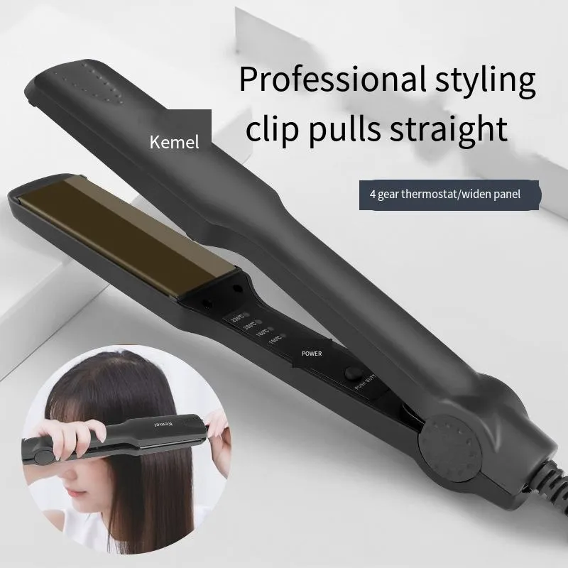 Kemei KM-329 Professional Hair Straightener