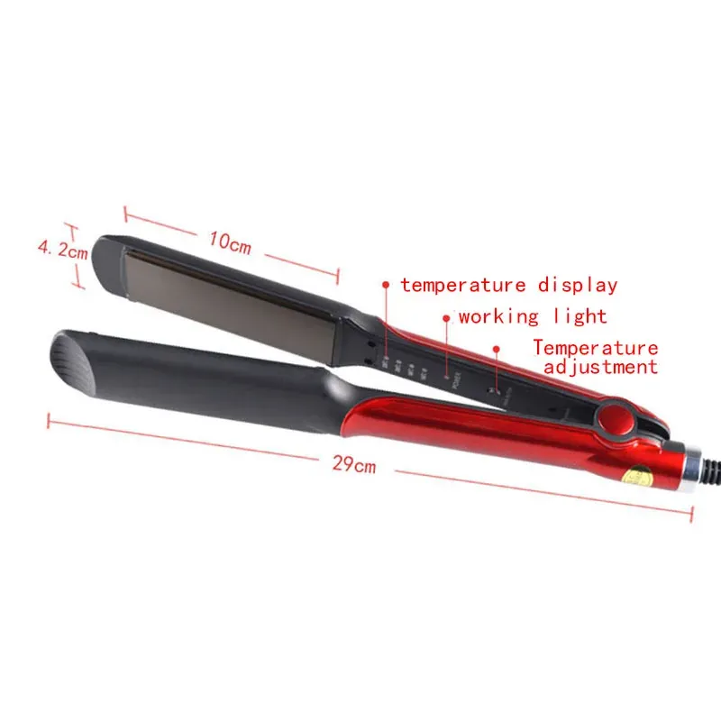 Kemei KM-531 Professional Hair Straightener