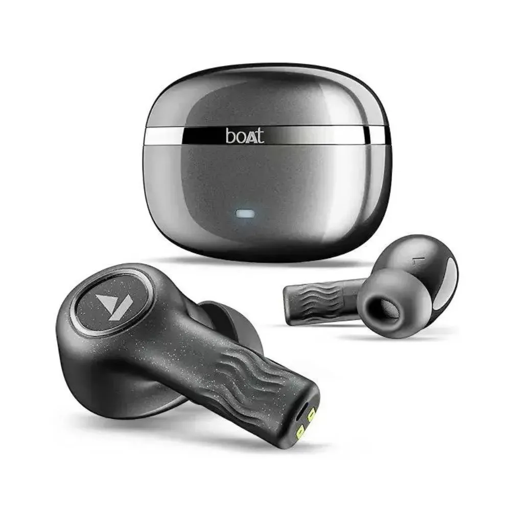 boAt Nirvana Ion ANC Wireless Earbuds boAt Nirvana Ion ANC Wireless Earbuds