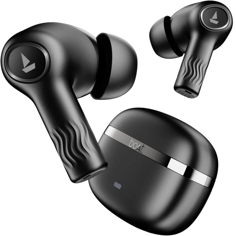 boAt Nirvana Ion ANC Wireless Earbuds