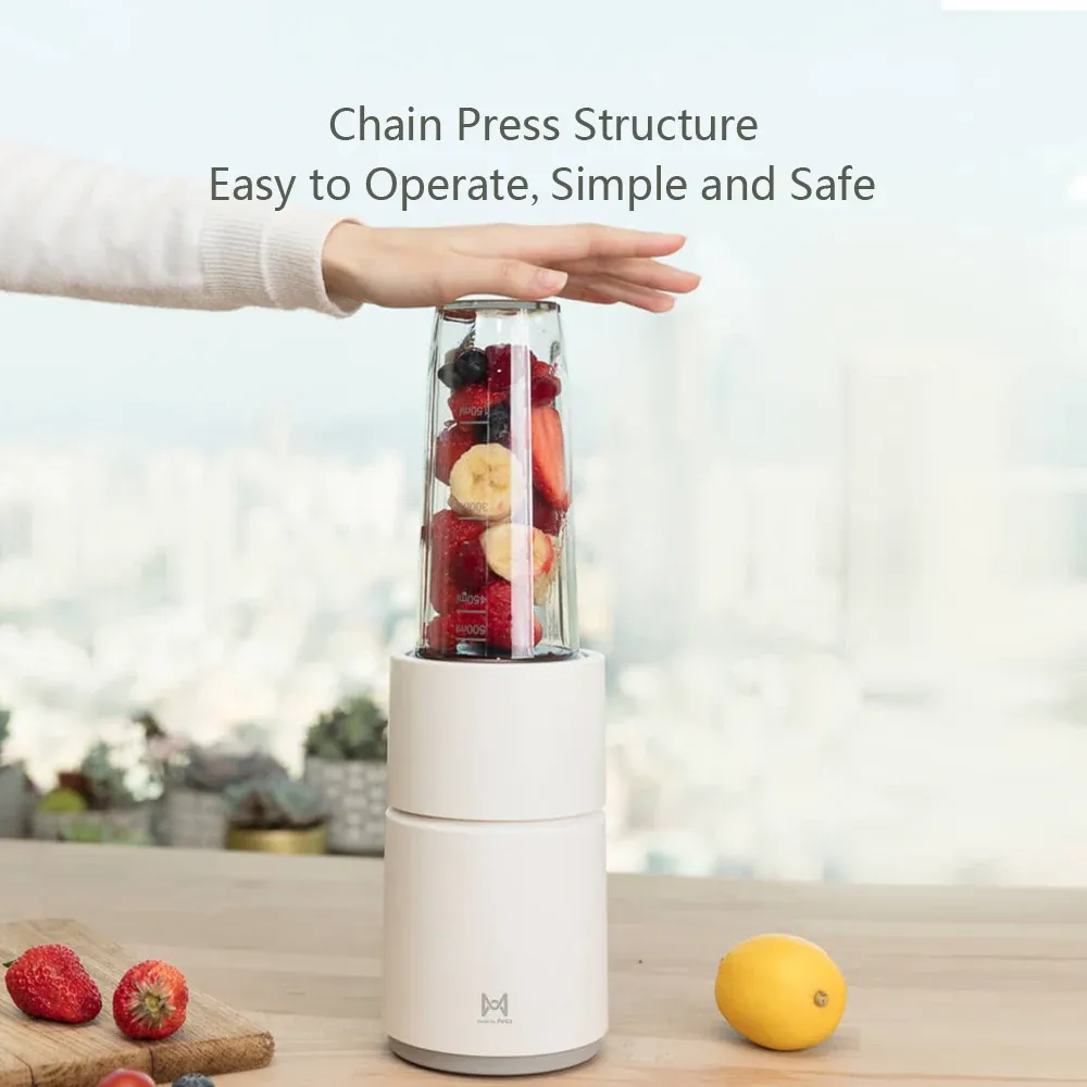 Xiaomi Pinlo YM-B05 Portable Blender Mixer