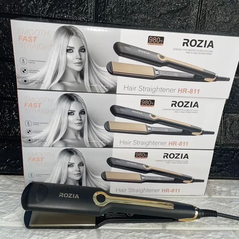 Rozia HR 811 Hair Straightener Professional