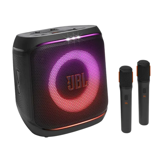 JBL PartyBox Encore 2 100W Portable Bluetooth Speaker JBL PartyBox Encore 2 100W Portable Bluetooth Speaker