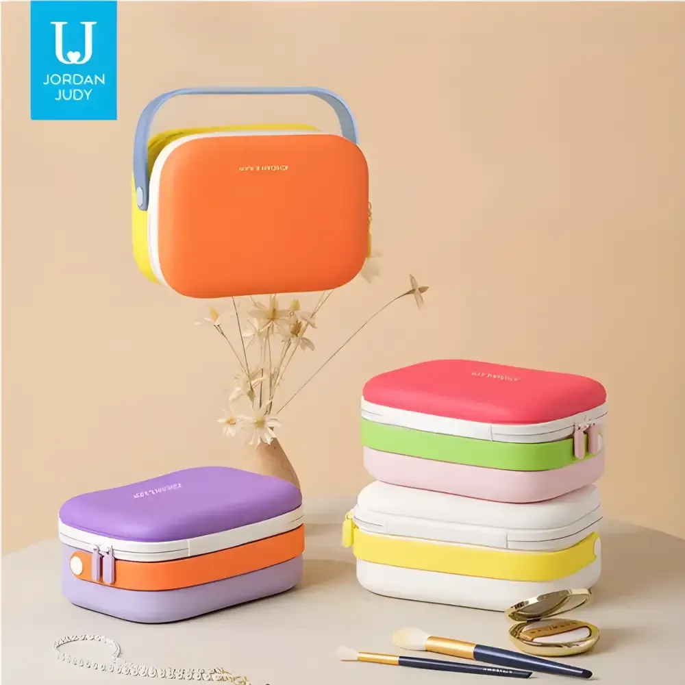 Xiaomi Jordan & Judy Portable Cosmetic Bag PT071
