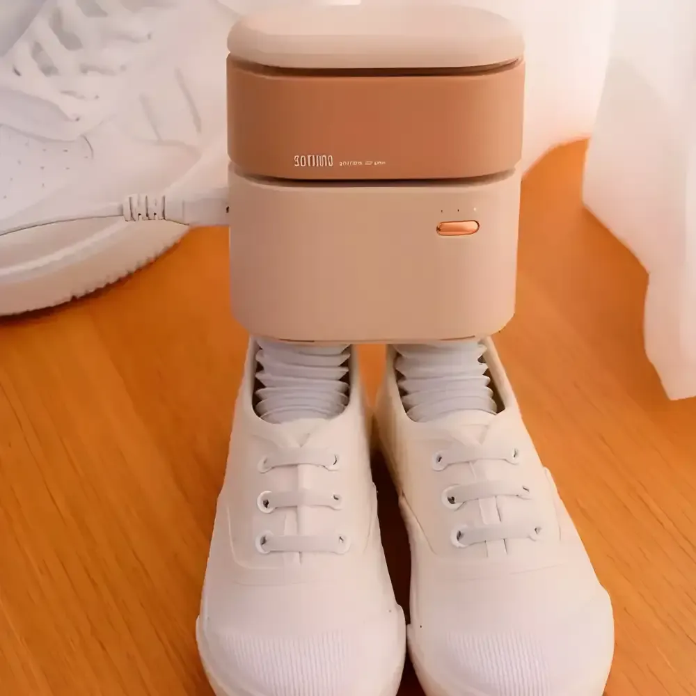 Xiaomi DSHJ-S-2110 Sothing Hot-Air Shoe Dryer