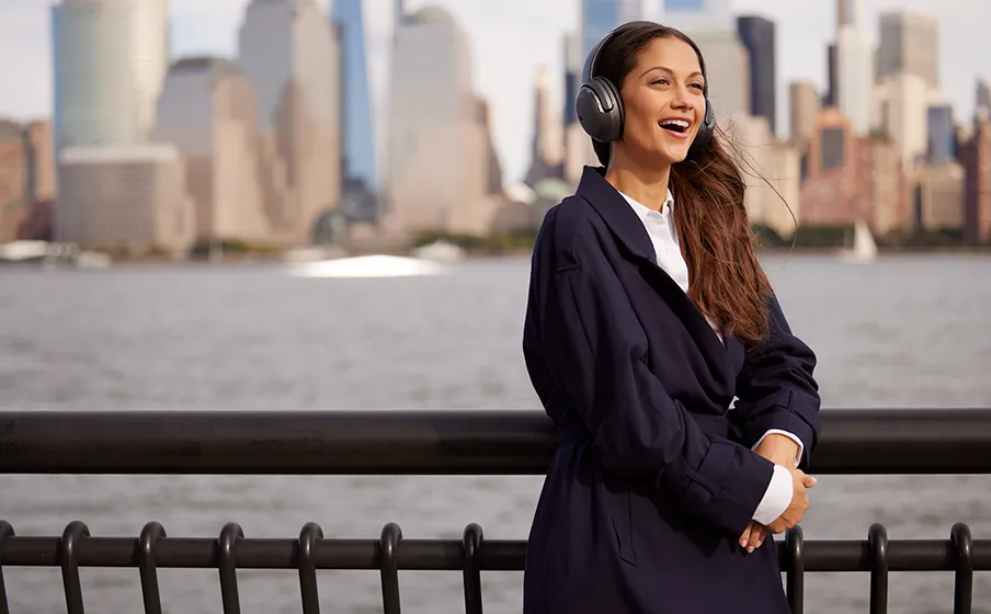 JBL Tour One M2 Over Ear Headphone