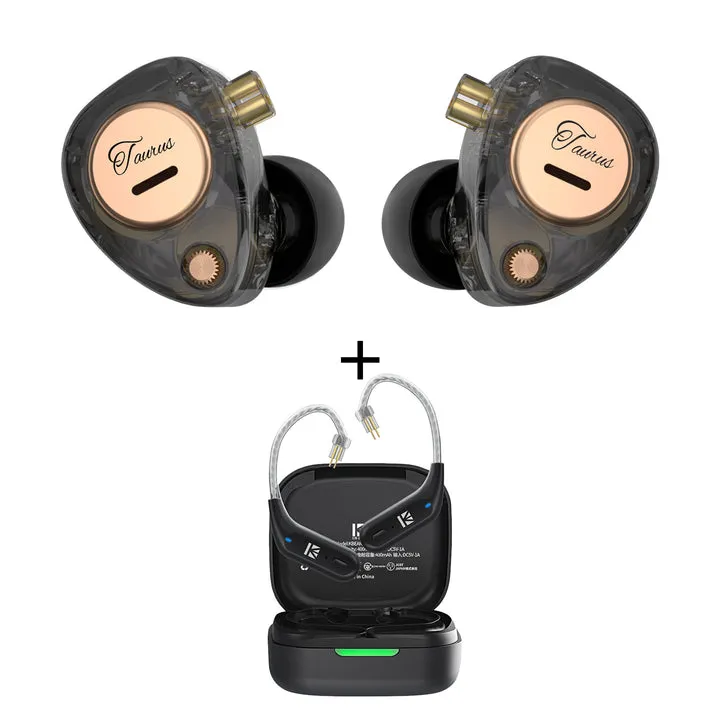 KBEAR XuanGe BT15 Pro Bluetooth Earhook Adapter KBEAR XuanGe BT15 Pro Bluetooth Earhook Adapter