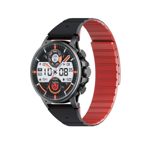 IMIKI HOLO Ultra Smart Watch AMOLED Display