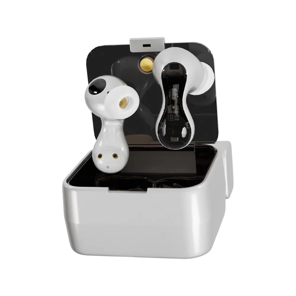 ND Pulsar TWS Earbuds Bluetooth 5.4