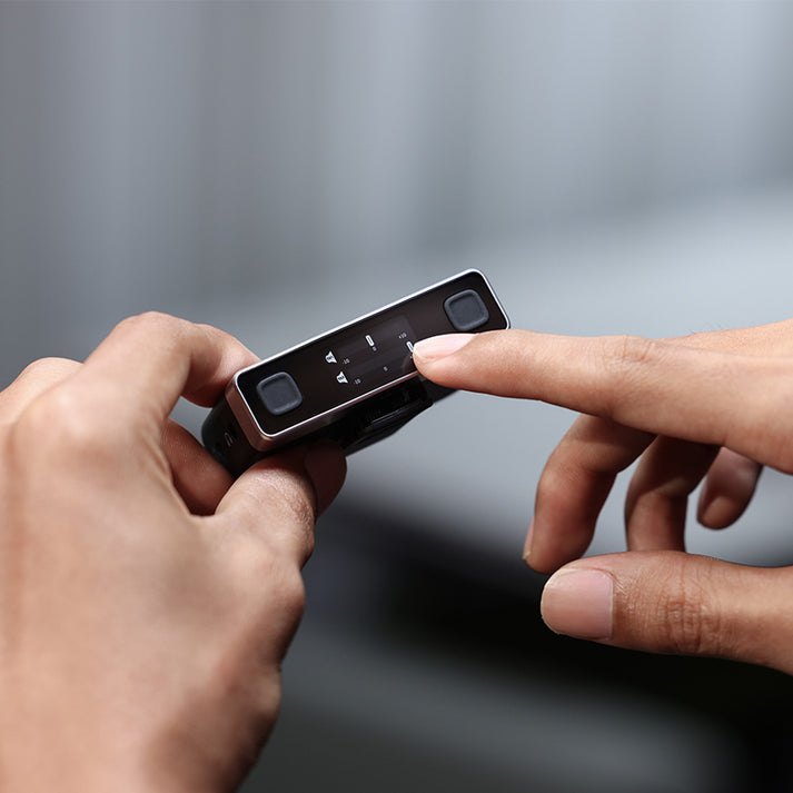 Ulanzi AM18 Wireless Microphone Pro