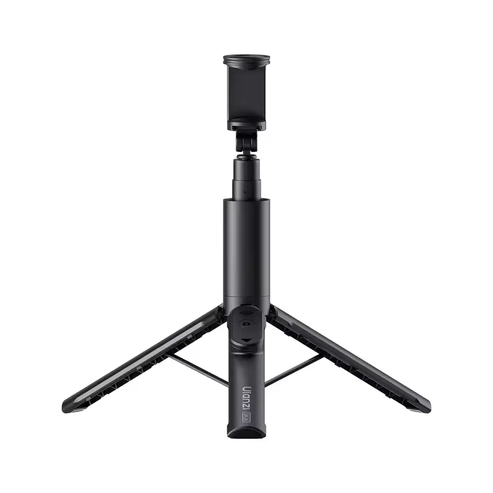 Ulanzi SK26 Magnetic Phone Tripod Selfie Stick Ulanzi SK26 Magnetic Phone Tripod Selfie Stick