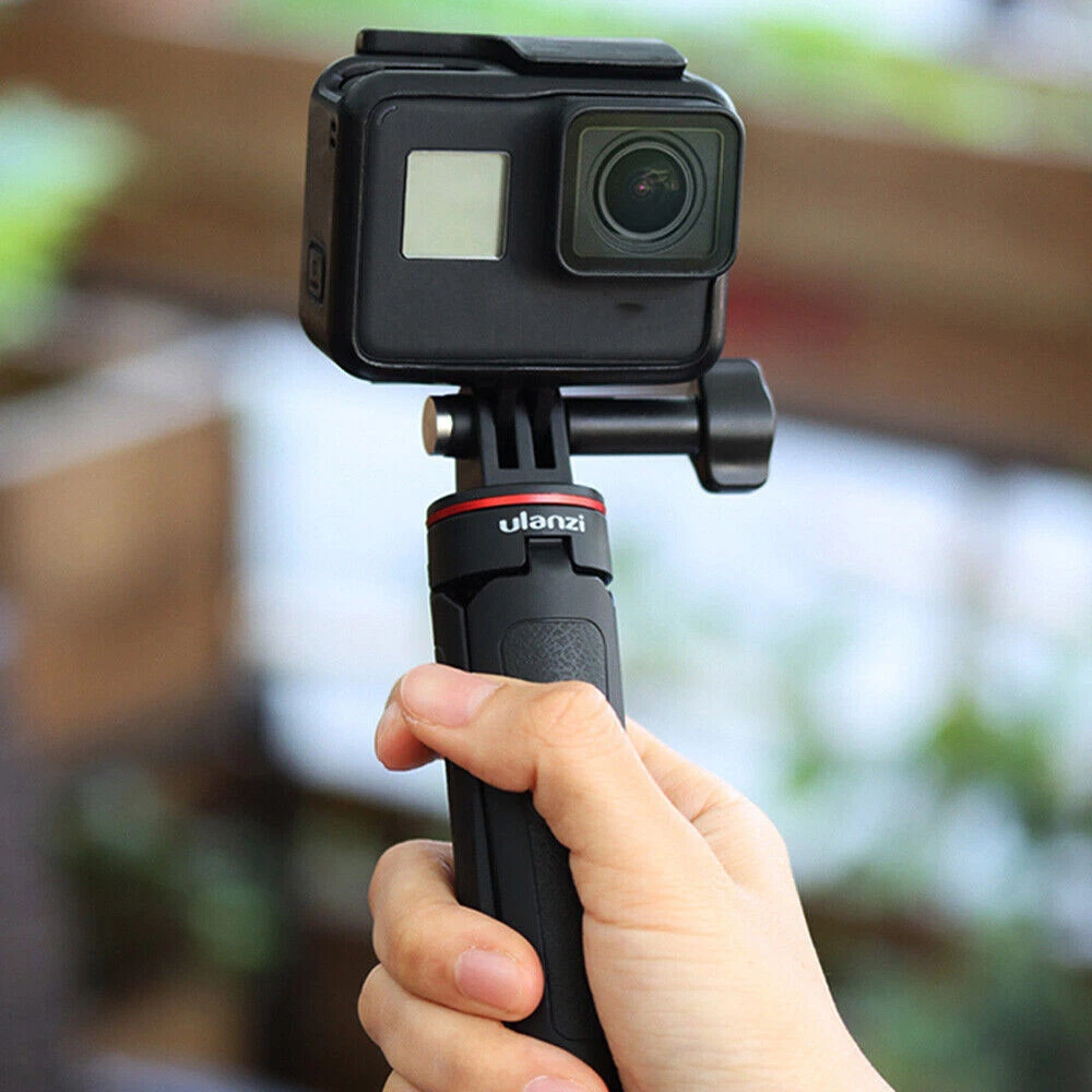 Ulanzi MT-09 Mini Portable Tripod Adjustable Desktop