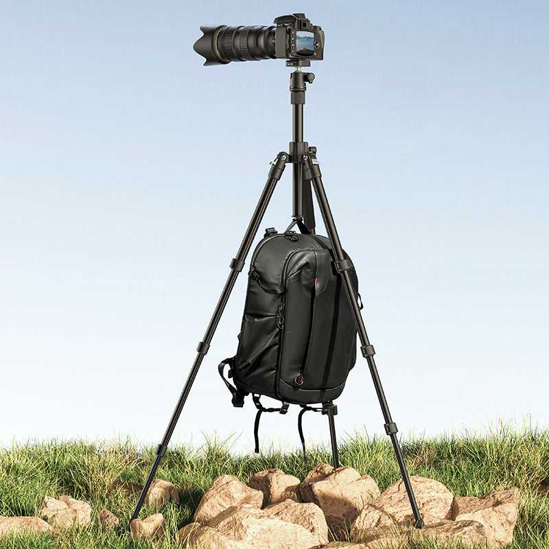 Ulanzi TT53 Traveler UKA Tripod 1.8M