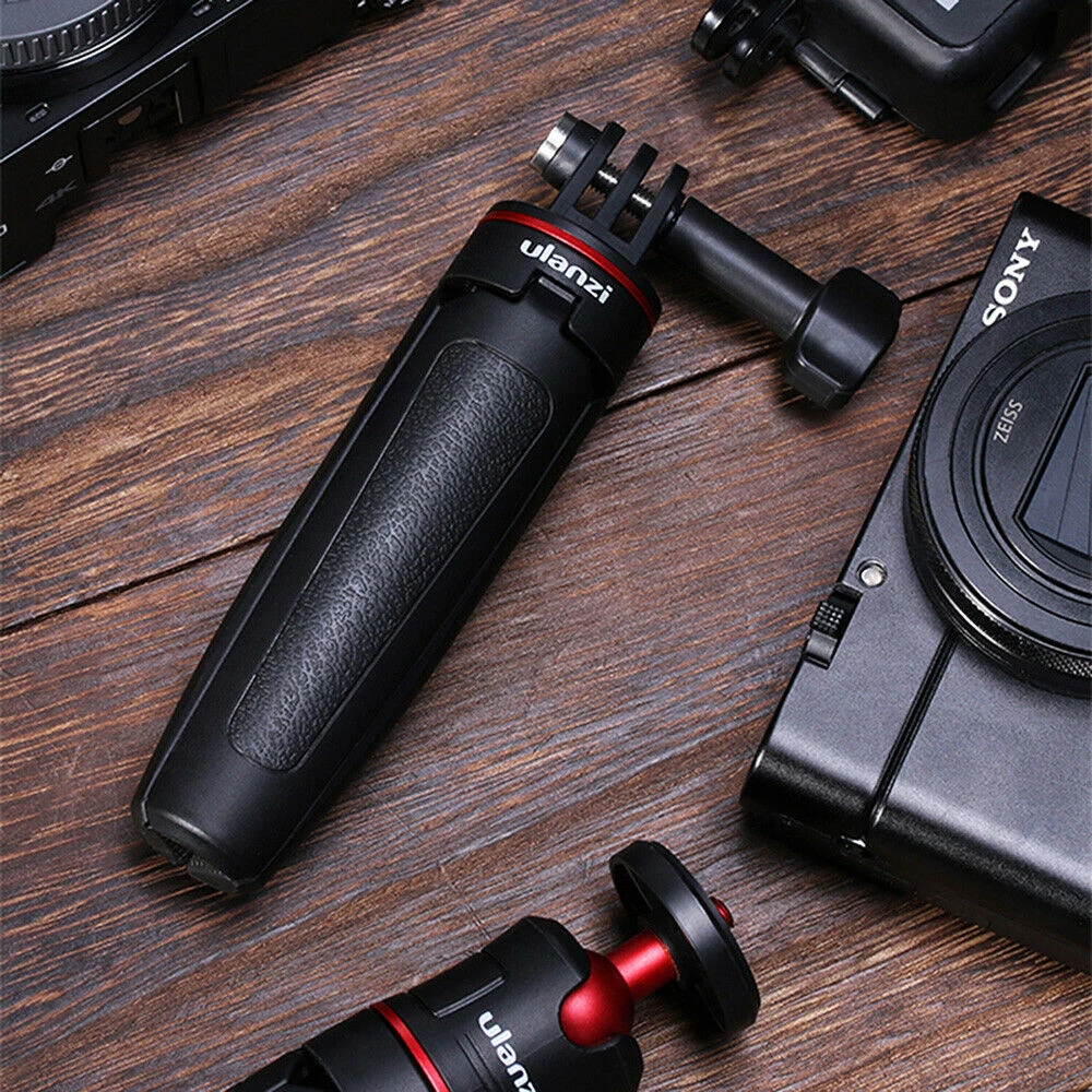 Ulanzi MT-09 Mini Portable Tripod Adjustable Desktop