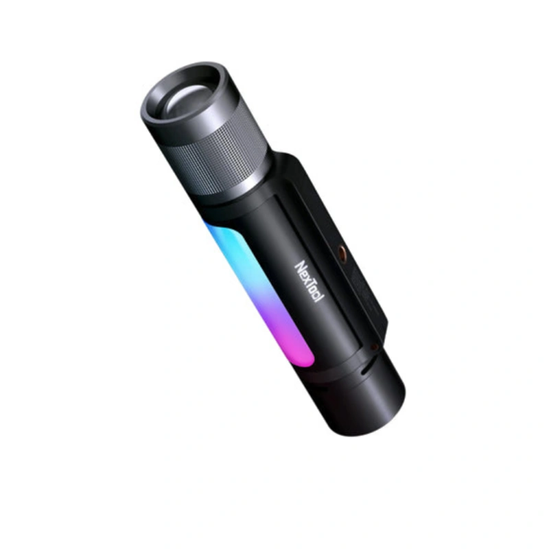 NexTool 12 in 1 Thunder Flashlight Price in BD