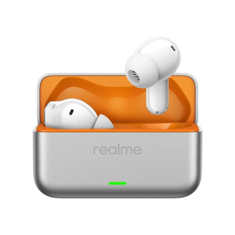 Realme Buds T500 Pro TWS Earbuds Realme Buds T500 Pro TWS Earbuds