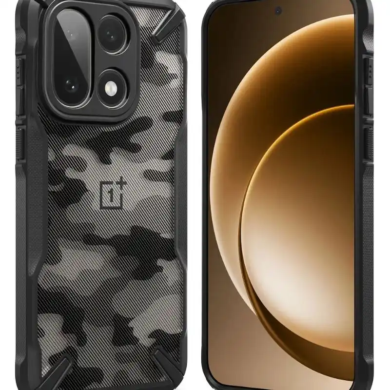 Ringke Fusion-X OnePlus 15 Case Price in BD
