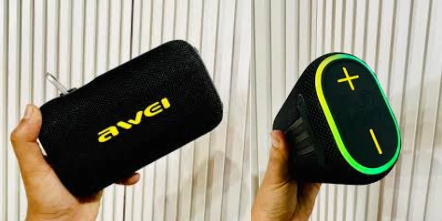 AWEI KA31 20W Bluetooth Speaker