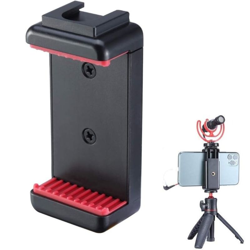 ULANZI ST-07 Phone Tripod Mount Price BD ULANZI ST-07 Phone Tripod Mount Price BD