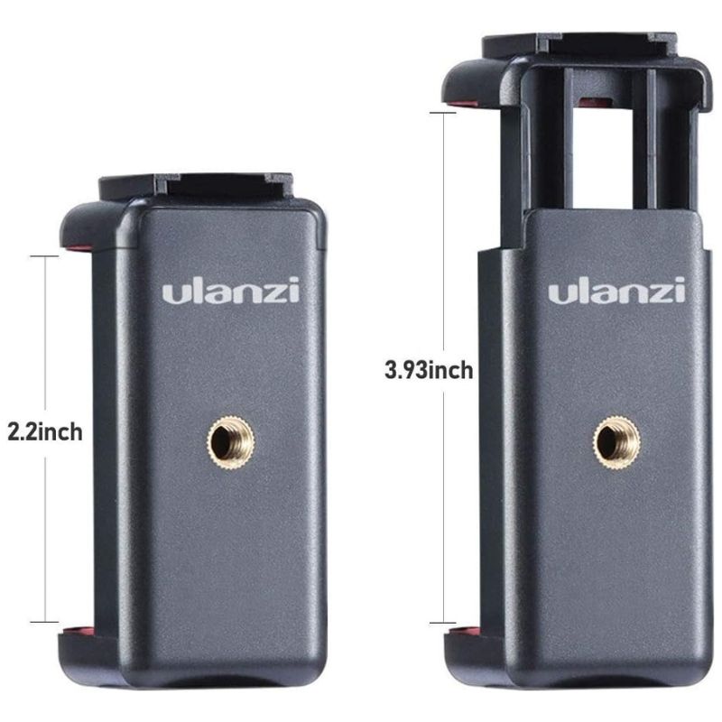 ULANZI ST-07 Phone Tripod Mount Price BD ULANZI ST-07 Phone Tripod Mount Price BD