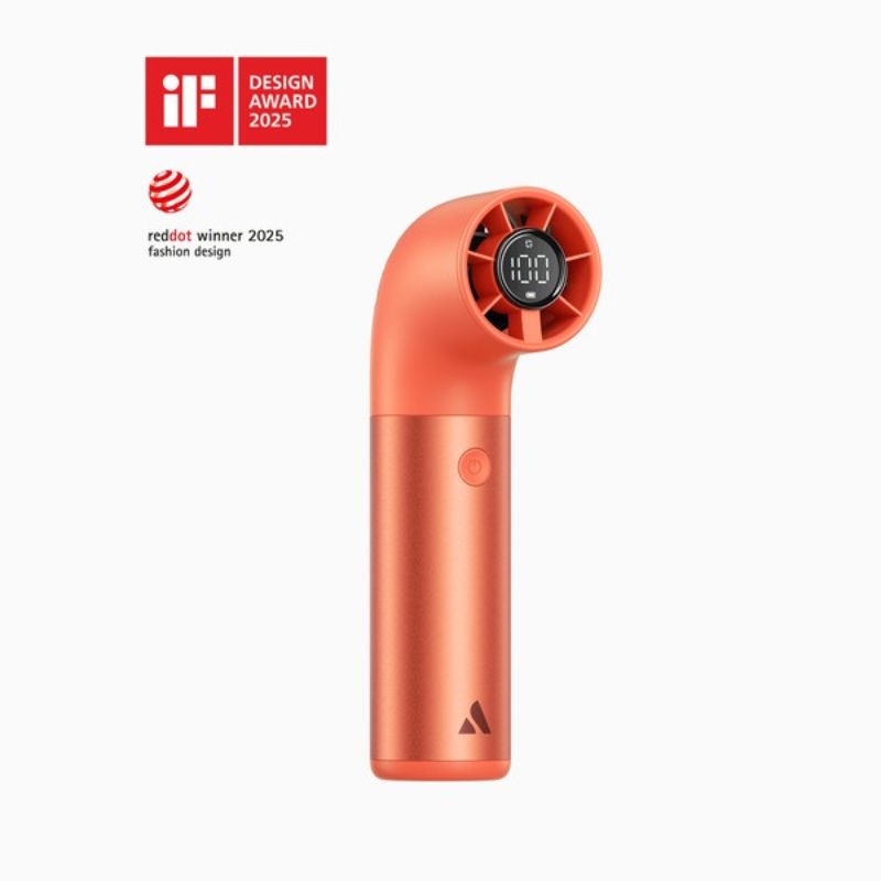 Aecooly Aero Ultra PH03 Portable Handheld Fan 