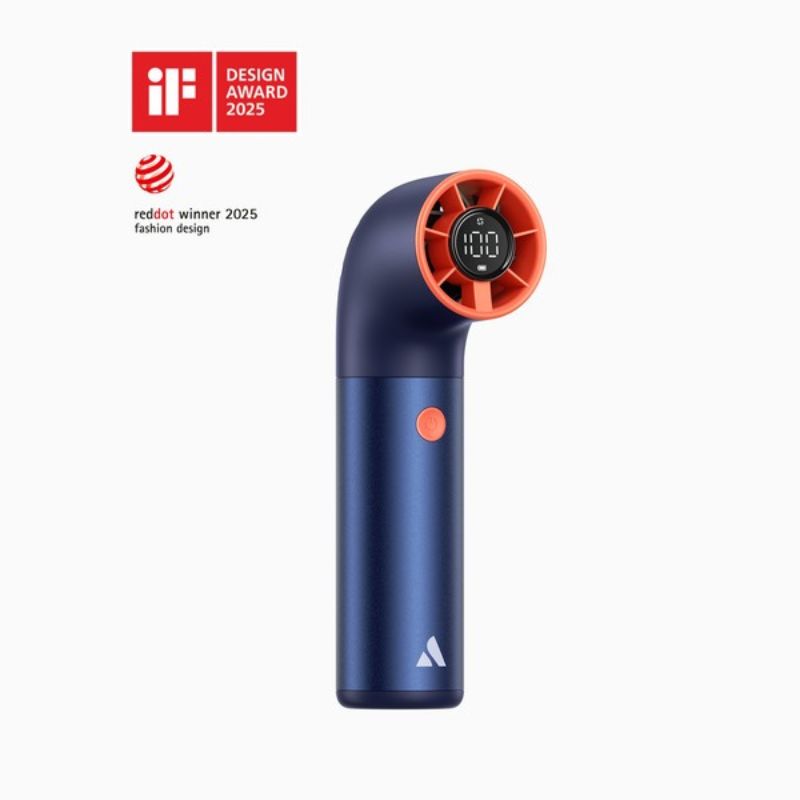 Aecooly Aero Ultra PH03 Portable Handheld Fan 