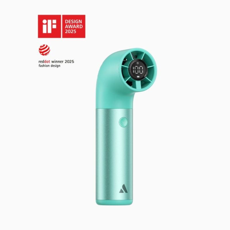 Aecooly Aero Ultra PH03 Portable Handheld Fan 