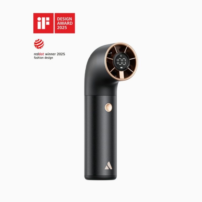 Aecooly Aero Ultra PH03 Portable Handheld Fan 