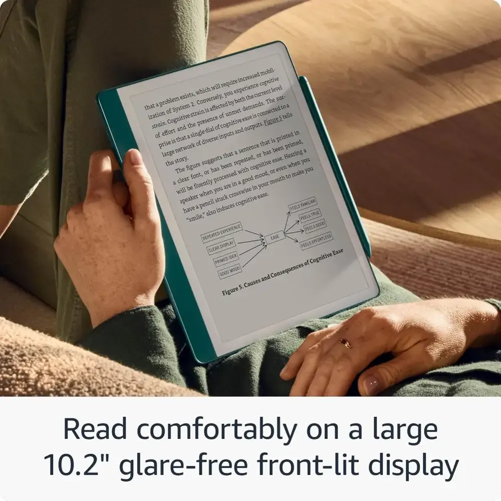 Amazon Kindle Scribe (32GB) – 2024 | Geary BD | GearyBD