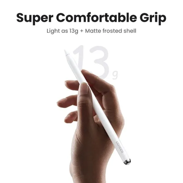 UGREEN LP707 Stylus Pencil for iPad – 35834