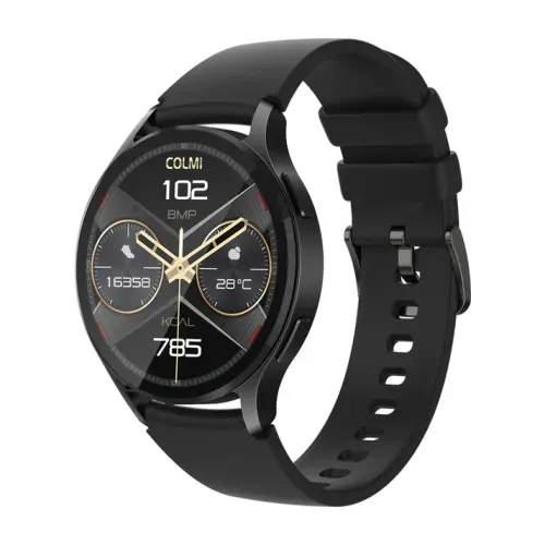 COLMI i28 Ultra 1.43″ AOD Display Smartwatch Price In BD COLMI i28 Ultra 1.43″ AOD Display Smartwatch Price In BD
