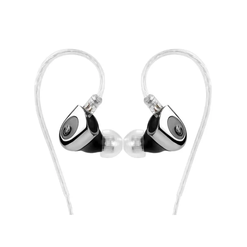 Twistura D-Major Detachable Cable Dynamic Driver Hi-Fi Wired Earphones Twistura D-Major Detachable Cable Dynamic Driver Hi-Fi Wired Earphones