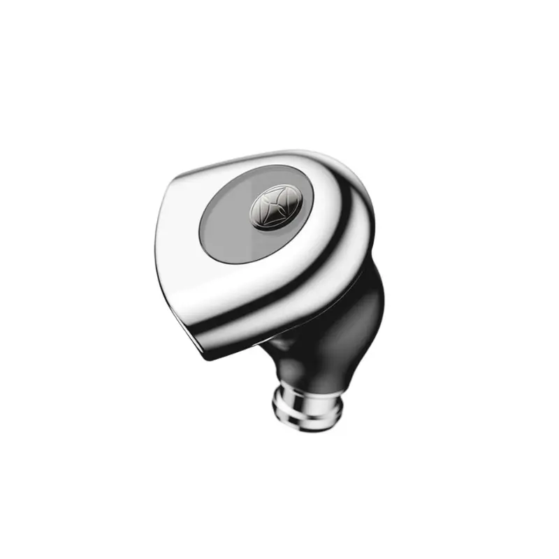 Twistura D-Major Detachable Cable Dynamic Driver Hi-Fi Wired Earphones Twistura D-Major Detachable Cable Dynamic Driver Hi-Fi Wired Earphones