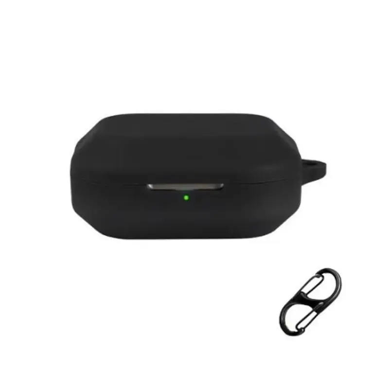 Realme Buds Air 8 Protective Silicone Cover with Wireless Charging Realme Buds Air 8 Protective Silicone Cover with Wireless Charging