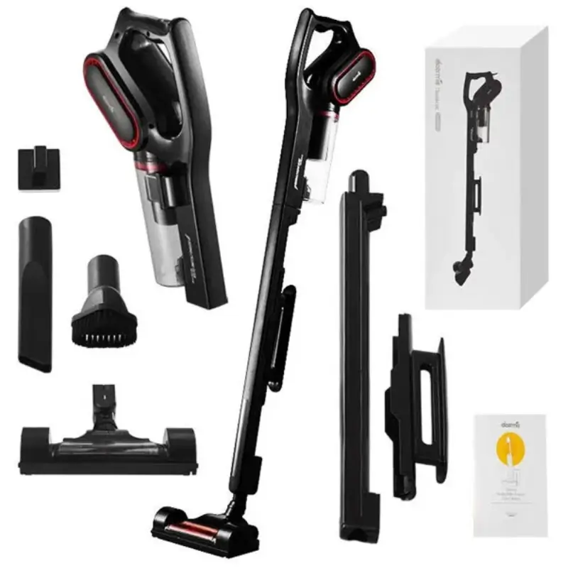Deerma DX700 Pro 2-in-1 Handheld Vacuum Cleaner