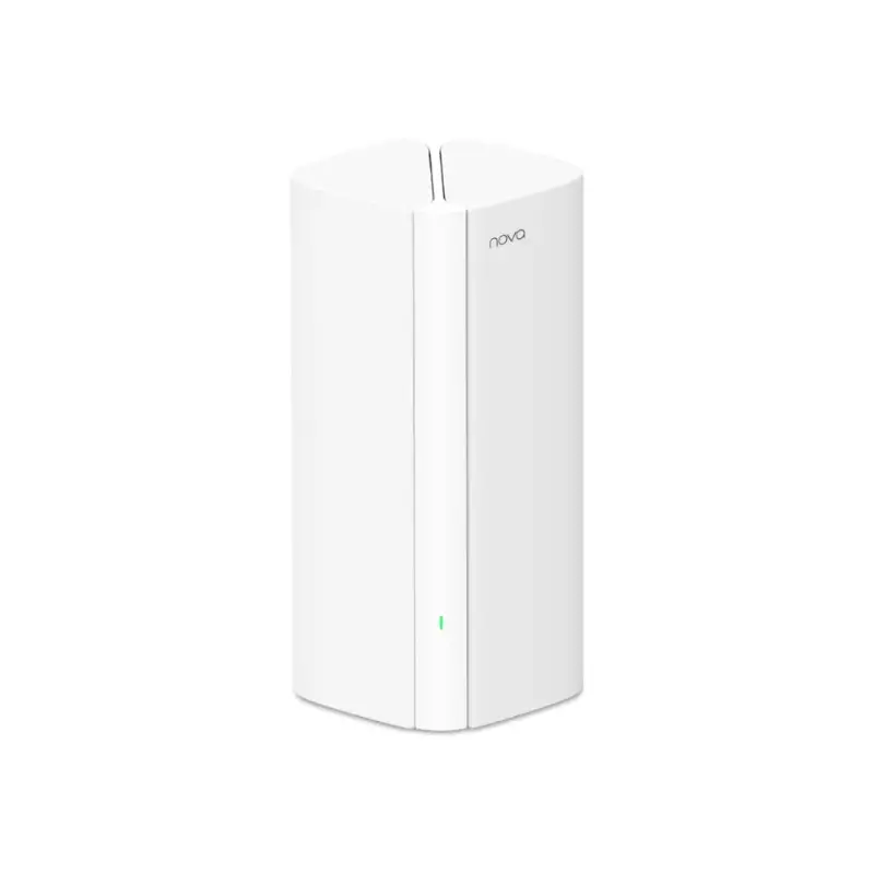 Tenda Nova MX12 AX3000 Dual-Band WiFi 6 Mesh Router with Gigabit Ports Tenda Nova MX12 AX3000 Dual-Band WiFi 6 Mesh Router with Gigabit Ports