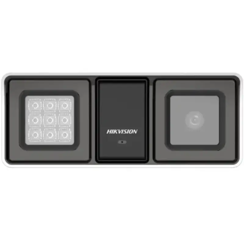 Hikvision DS-2CE18D0T-LFS 2MP Dual Light Audio Bullet Camera