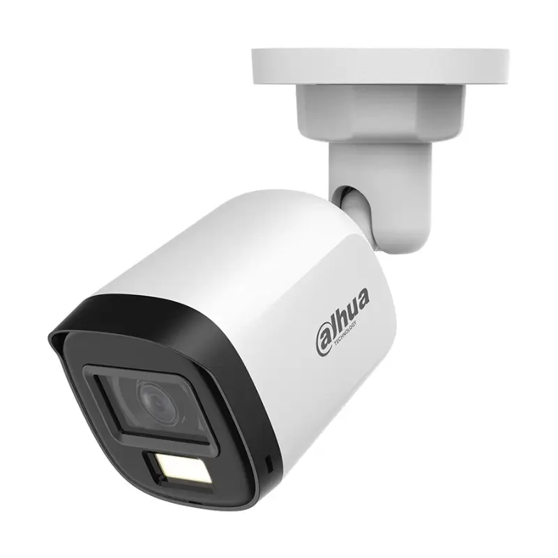 Dahua DH-HAC-B1A21P-A 2MP HDCVI IR Bullet Camera with Smart IR
