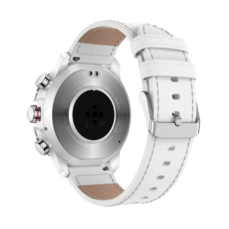 Kieslect KR Ultra 3 Smart Watch with AMOLED Display Kieslect KR Ultra 3 Smart Watch with AMOLED Display