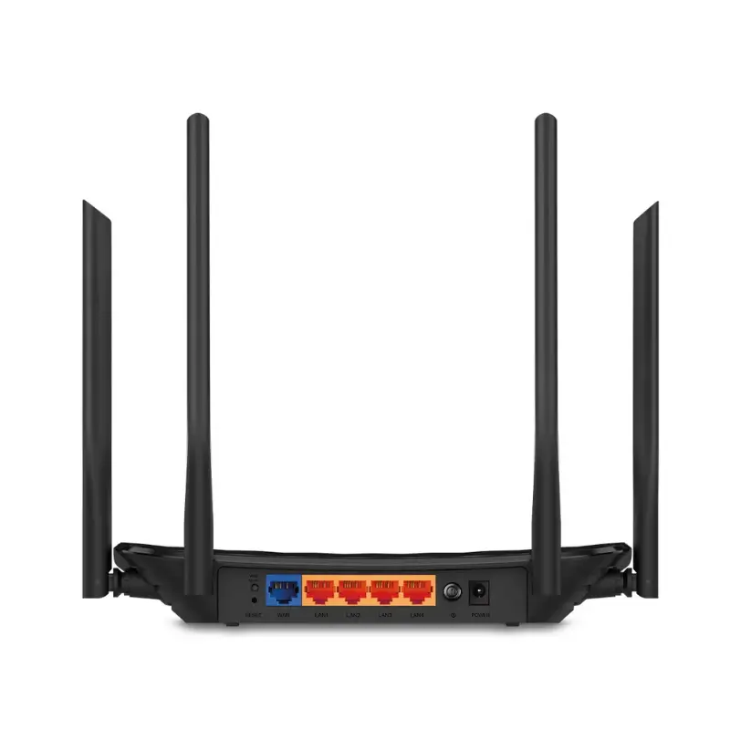 TP-Link Archer C50 AC1200 Dual Band WiFi Router