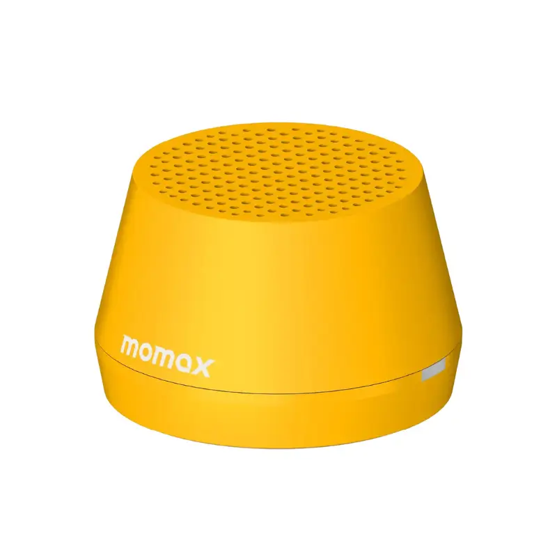 Momax 1-Vibe Go Lite Magnetic Wireless Speaker