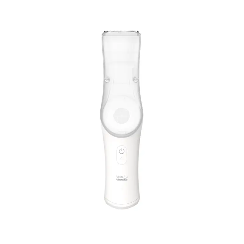 Xiaomi Rushan L-DH006 Automatic Vacuum Baby Hair Trimmer Xiaomi Rushan L-DH006 Automatic Vacuum Baby Hair Trimmer
