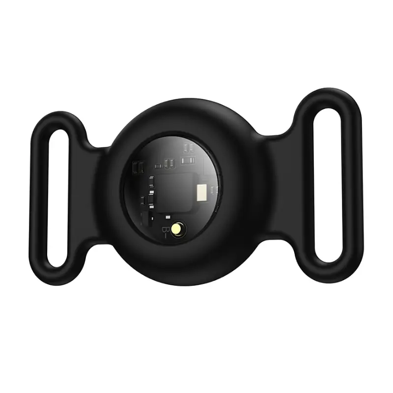 Hoco E91C Bluetooth Pet Collar Locator with Apple Find My Support Hoco E91C Bluetooth Pet Collar Locator with Apple Find My Support