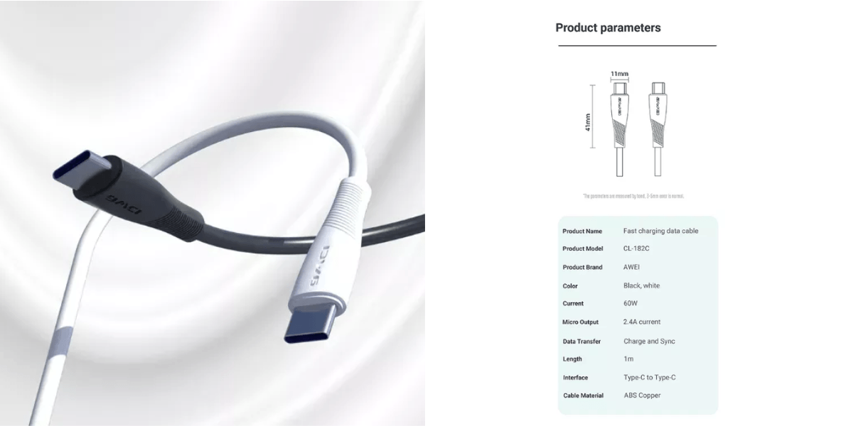 awei-cl-182c-connector-shell-detail-view.webp.png
