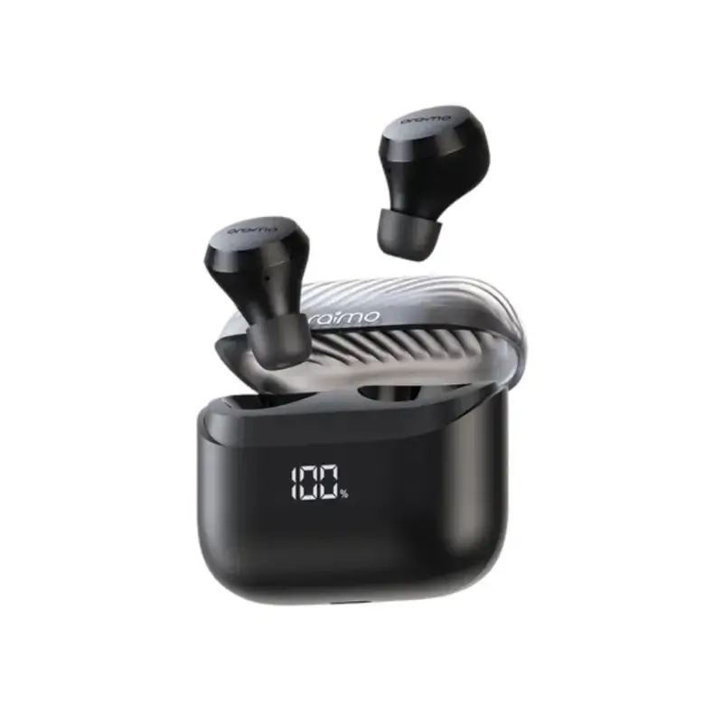 oraimo AirBuds 4 ENC True Wireless Earbuds oraimo AirBuds 4 ENC True Wireless Earbuds